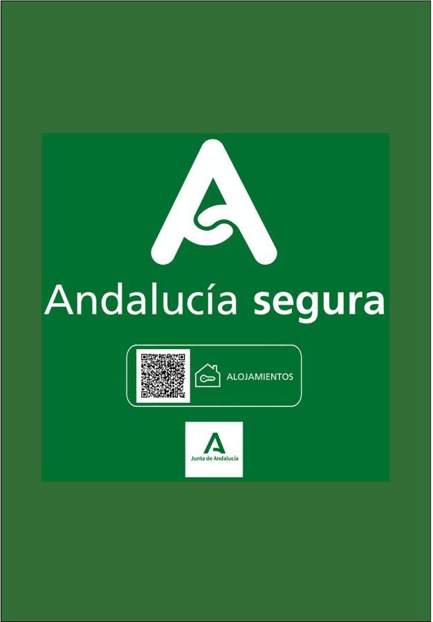 Appartement Holidays2malaga Tomas De Heredia *