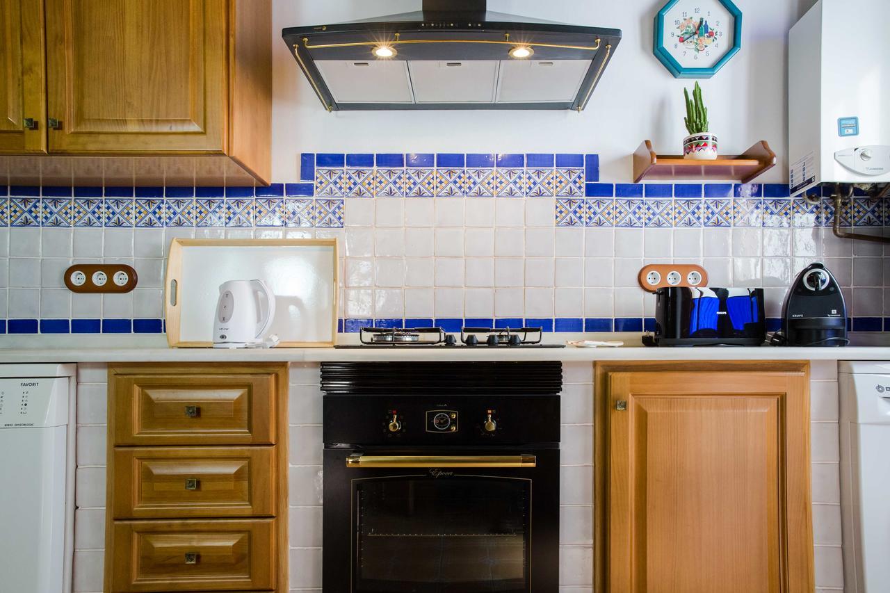 Holidays2malaga Tomas De Heredia Appartement Málaga