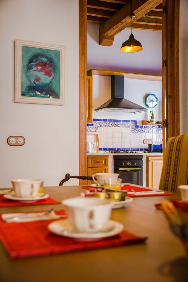 Appartement Holidays2malaga Tomas De Heredia Málaga