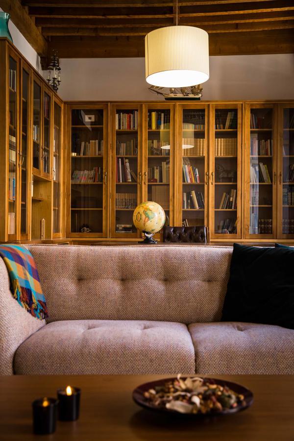 Appartement Holidays2malaga Tomas De Heredia *