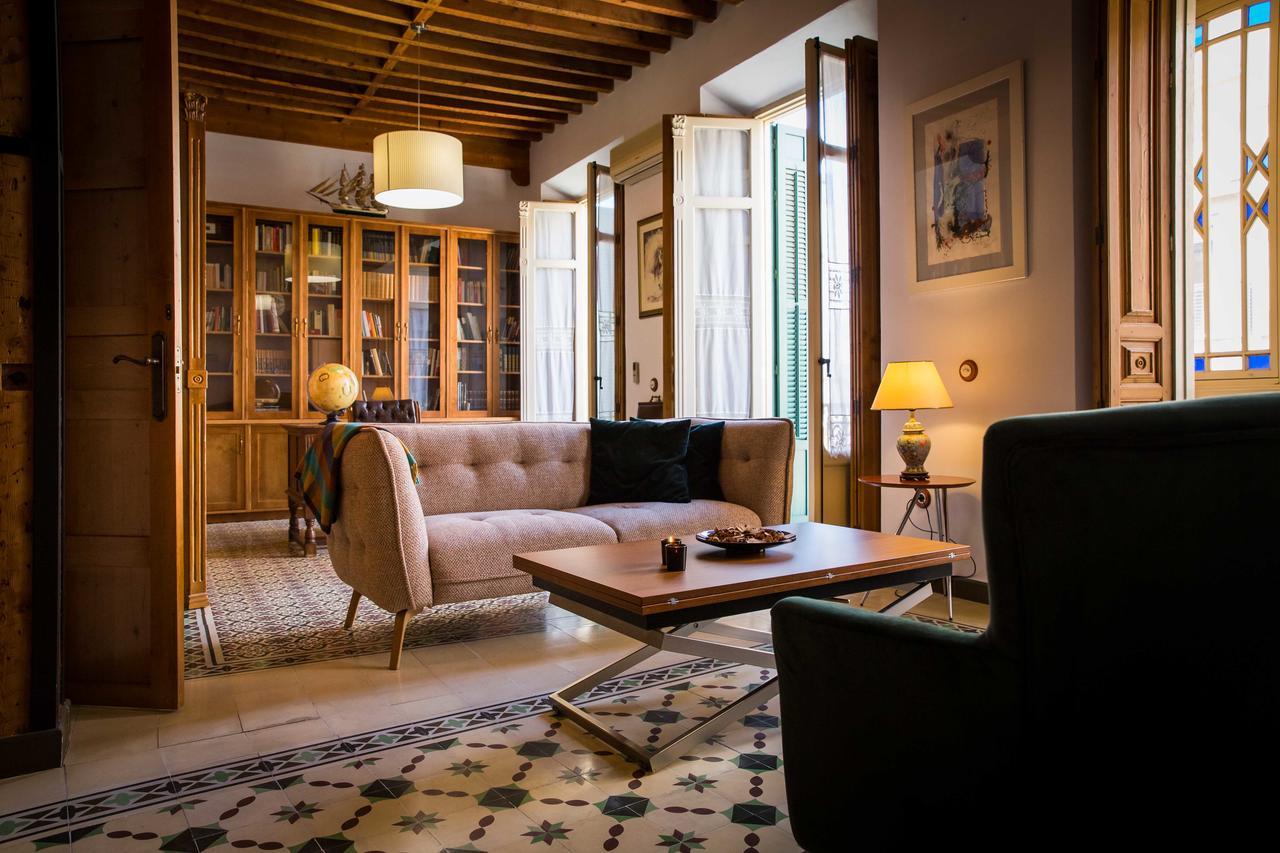 Appartement Holidays2malaga Tomas De Heredia