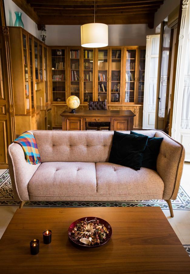 Holidays2malaga Tomas De Heredia Appartement