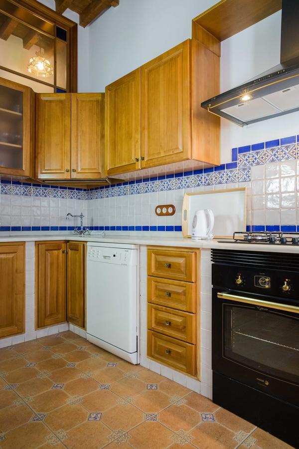Appartement Holidays2malaga Tomas De Heredia *
