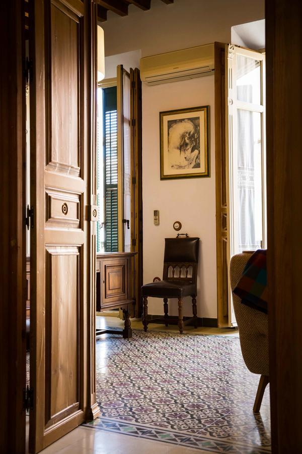 Holidays2malaga Tomas De Heredia Appartement Málaga