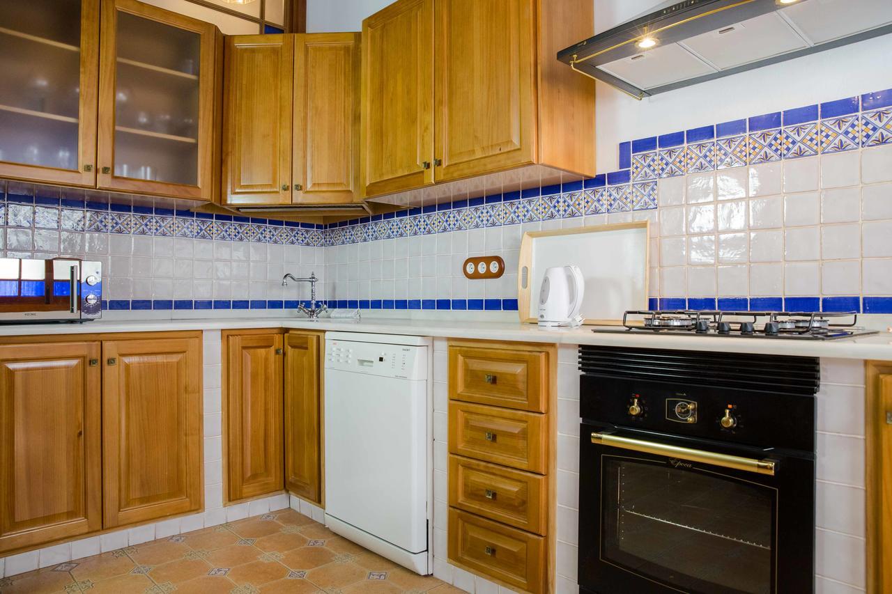 Holidays2malaga Tomas De Heredia Appartement