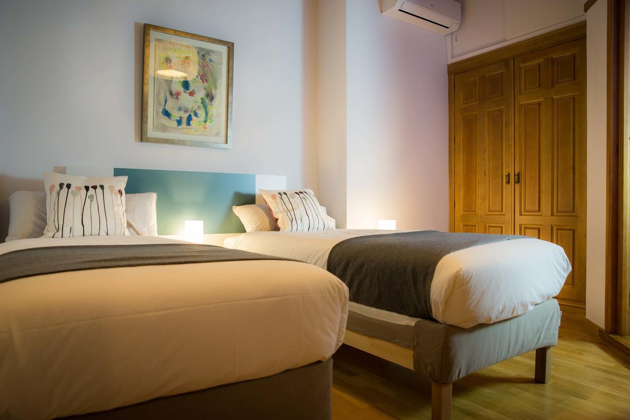 Holidays2malaga Tomas De Heredia Appartement *