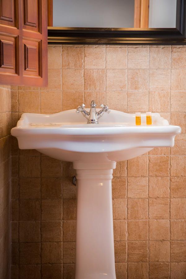 Holidays2malaga Tomas De Heredia Appartement *