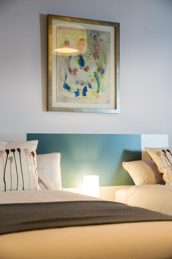 Holidays2malaga Tomas De Heredia Appartement *