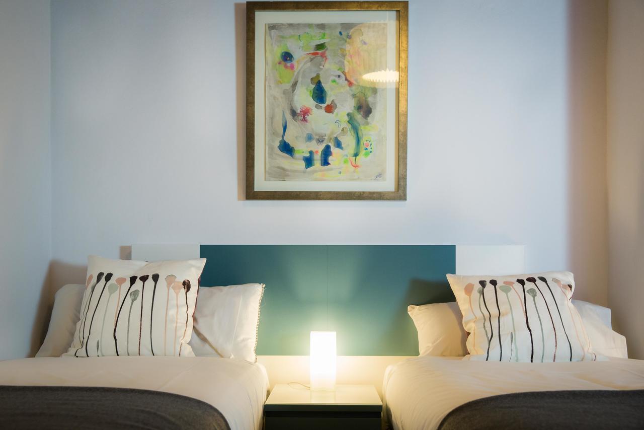 Appartement Holidays2malaga Tomas De Heredia